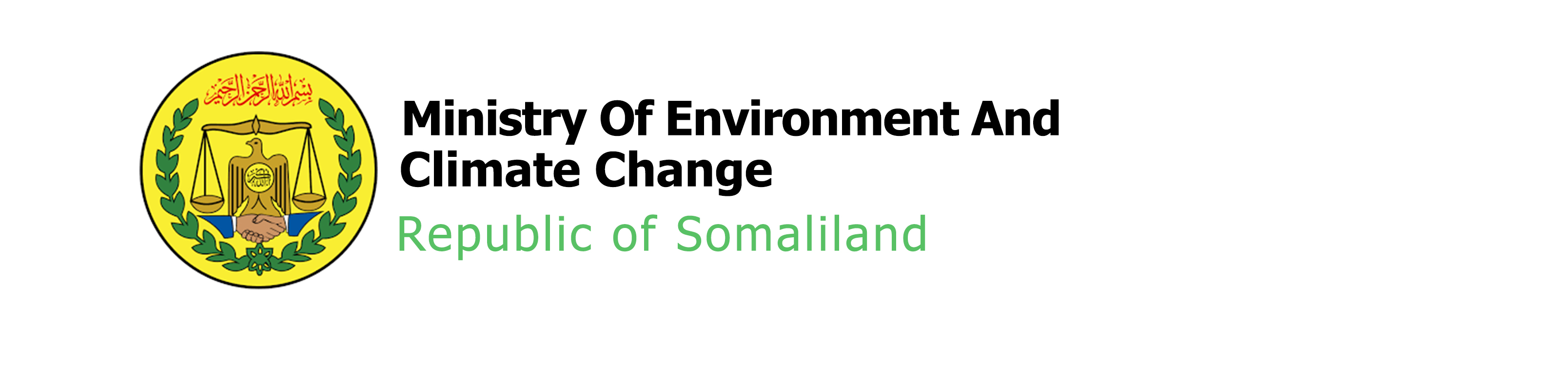 Ministry of Environment and Climate Change